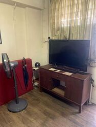 Blk 502 Kaki Bukit Ville (Bedok), HDB 3 Rooms #545674231